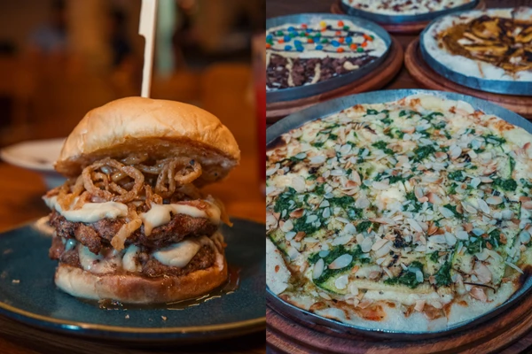 SABORES DA BAHIA! Shopping Paralela reúne nove restaurantes em circuito gastronômico com menus a partir de R$ 69,90