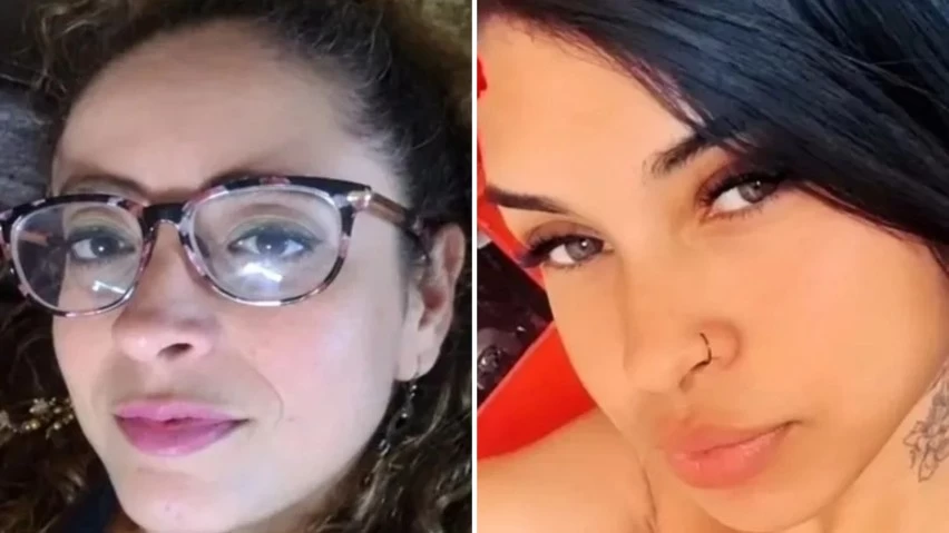 MADRUGADA DE TRAGÉDIA! Duas amigas morrem após carro bater contra muro em Vitória da Conquista