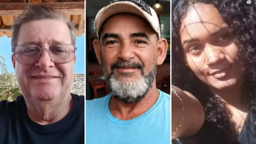 TRAGÉDIA NA BA-698! Ex-vereador e outras três pessoas morrem em acidente no Extremo Sul
