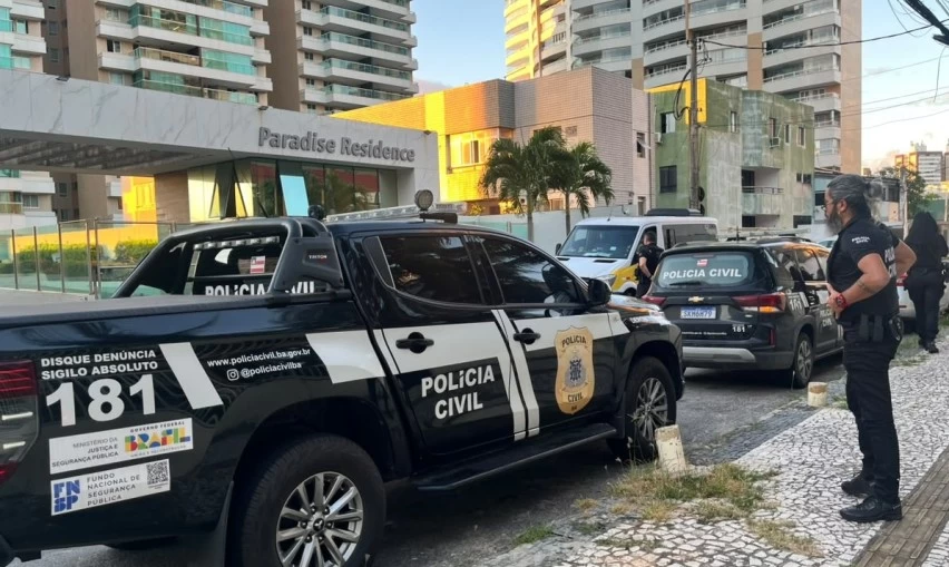 O Serviço Municipal de Intermediação de Mão de Obra (Simm) disponibiliza 654 vagas de emprego em Salvador nesta terça-feira (15). Do total, 276 oportunidades são destinadas exclusivamente a pessoas co