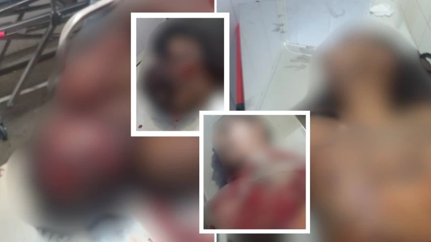 OPERAÇÃO EM CAJAZEIRAS! Confronto deixa pelo menos nove mortos e 11 armas são apreendidas em Salvador