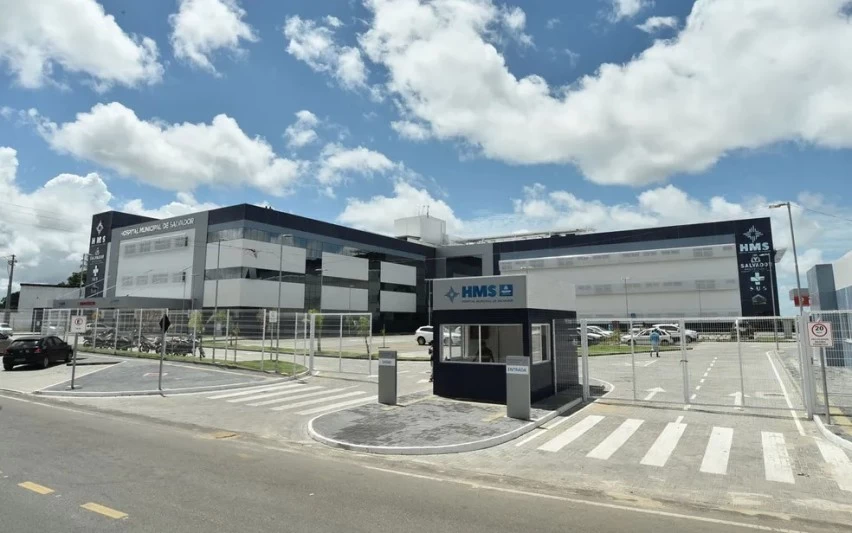 60 VAGAS! Hospital Municipal de Salvador terá mutirão de pequenas cirurgias