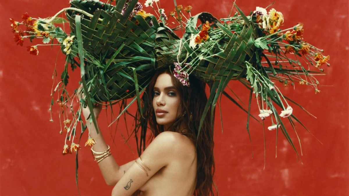 GRAMMY LATINO 2026! Anitta concorre em duas categorias com álbum “EQUILIBRIVM”GRAMMY LATINO 2026! Anitta concorre em duas categorias com álbum “EQUILIBRIVM”GRAMMY LATINO 2026! Anitta concorre em duas