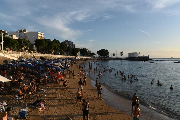 PORTO DA BARRA INTERDITADO! Simulado de acidente aéreo mobiliza 400 pessoas nesta quintaPORTO DA BARRA INTERDITADO! Simulado de acidente aéreo mobiliza 400 pessoas nesta quintaPORTO DA BARRA INTERDITA