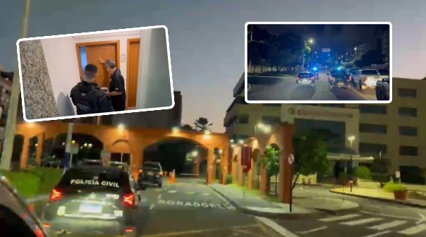 IPTU NA MIRA! Polícia investiga esquema que teria reduzido imposto de quase 700 imóveis em Salvador