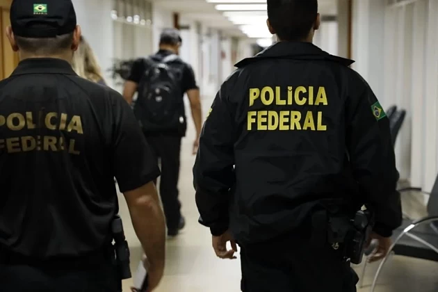 CERCO DA PF! Overclean chega à 10ª fase com buscas na Bahia e contratos de R$ 80 milhões