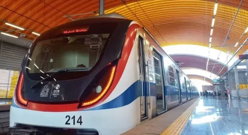 EMPREGO NO METRÔ! CCR Metrô Bahia abre vagas para profissionais de nível técnico e superior