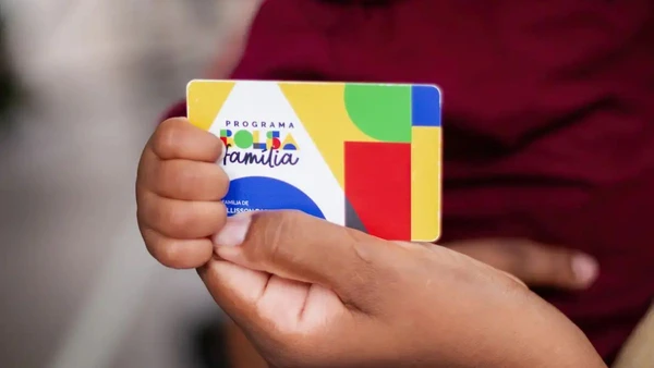 BOLSA FAMÍLIA ANTECIPADO! Pagamento de setembro será liberado antes em 179 cidades