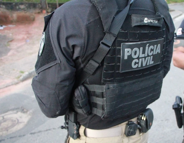 DENÚNCIA NA ZONA RURAL! Vendedor ambulante é investigado por importunação sexual contra mulher em Ichu