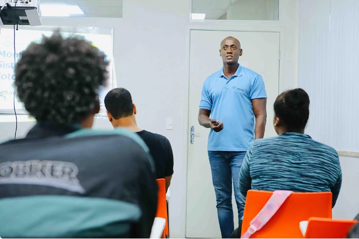 QUALIFICAÇÃO GRATUITA! Salvador abre quase 200 vagas em cursos e tem turma exclusiva para mulheresQUALIFICAÇÃO GRATUITA! Salvador abre quase 200 vagas em cursos e tem turma exclusiva para mulheresQUAL