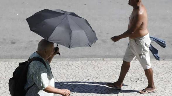MUNDO EM ALERTA! Cientistas projetam mais de 450 mil mortes extras por calor durante El Niño