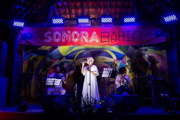 CULTURA EM SALVADOR! Festival Sonora Bahia terá última edição do ano nesta sexta-feira