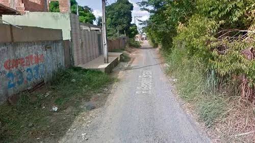 CASO CAJAZEIRAS! Três corpos são encontrados em área de mata uma semana após confronto com a PM