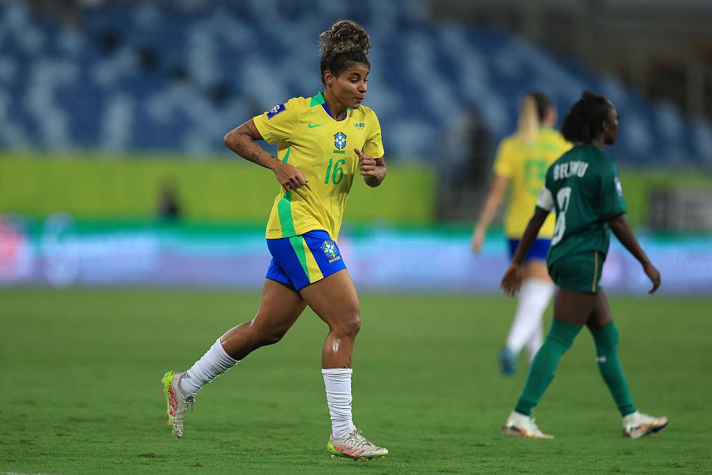 ORGULHO BAIANO! Três jogadoras da Bahia são convocadas para a Seleção Brasileira