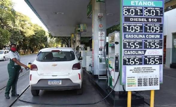 ATENÇÃO NO POSTO! Bahia terá novos valores de referência para etanol e GNV em outubro