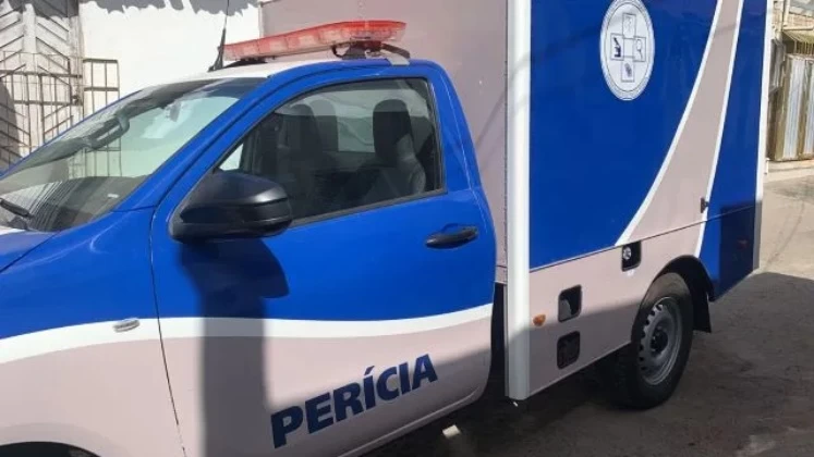 DISCUSSÃO EM BAR TERMINA EM MORTE! Homem de 35 anos é assassinado a tiros em Ipecaetá