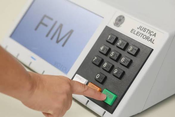 ELEIÇÕES 2026! Primeiro turno acontece em 4 de outubro; veja o que já está definido