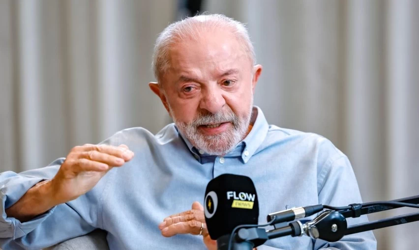 LIMITES NO CRÉDITO! Lula diz que governo discute proibir bancos de oferecer mais de um cartão por pessoa