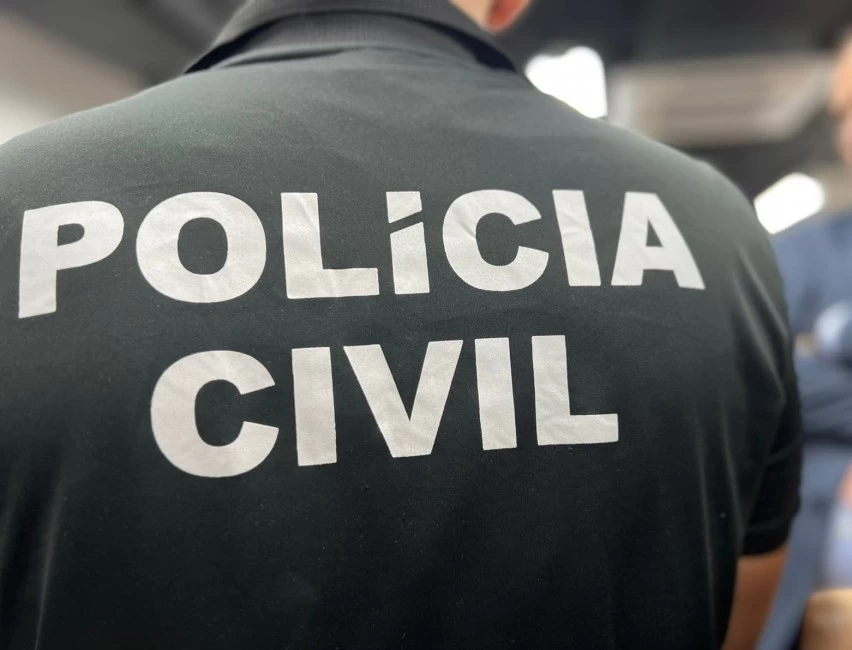 PLANO DE EXECUÇÃO! Dupla é presa suspeita de ter sido contratada para matar homem na Bahia