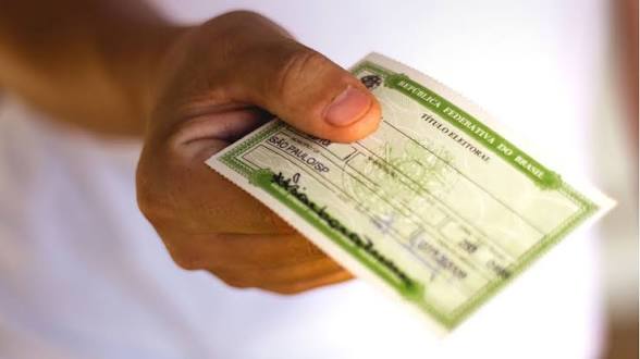 ELEIÇÕES 2026! TSE quer reduzir abstenção no segundo turno após recorde no primeiro