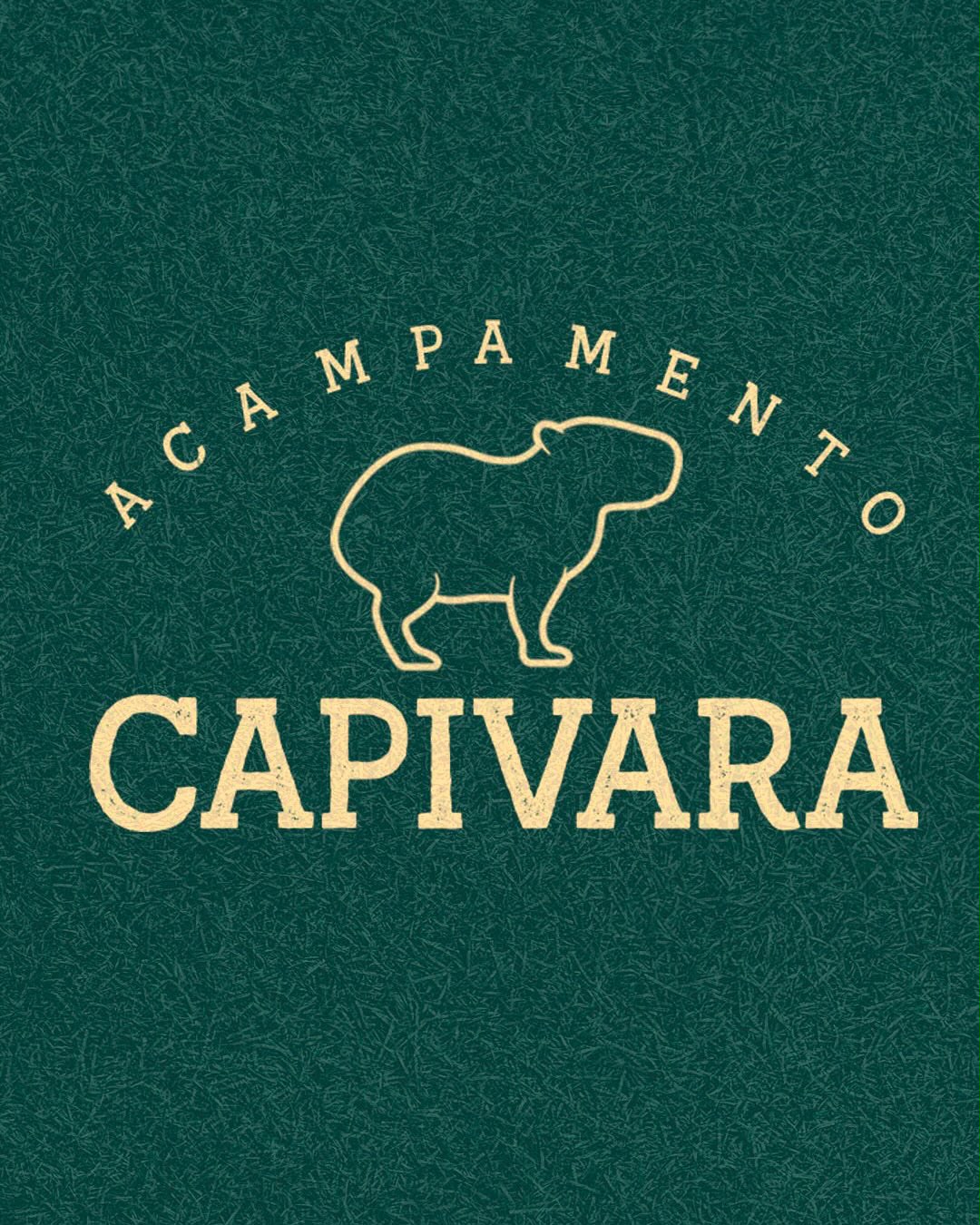 Acampamento Capivara promove férias com diversão, natureza e autonomia para os acampantes