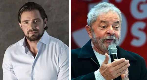 VORCARO DIZ TER LIBERADO R$ 30 MILHÕES EM ESPÉCIE PARA DOCUMENTÁRIO SOBRE LULA, AFIRMA VEJA