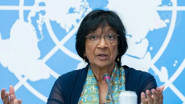 JURISTA QUE COMBATEU O APARTHEID E INVESTIGOU GENOCÍDIO EM GAZA GANHA NOBEL DA PAZ