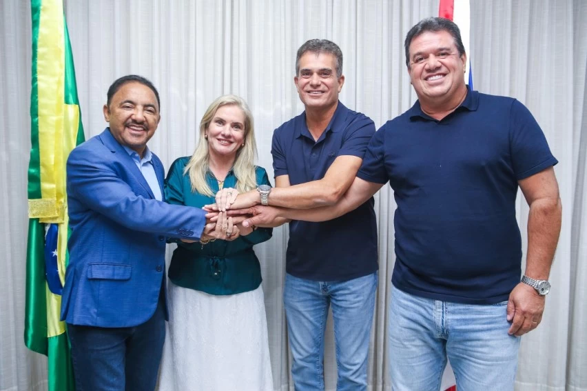 COM APOIO DO PV, IVANA BASTOS JÁ REÚNE MAIS DE 40 DEPUTADOS EM ARTICULAÇÃO PELA REELEIÇÃO À PRESIDÊNCIA DA ALBA