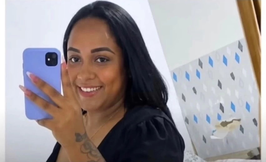 MULHER É RETIRADA À FORÇA DE CASA POR HOMENS ENCAPUZADOS E MORTA A TIROS EM JEQUIÉ