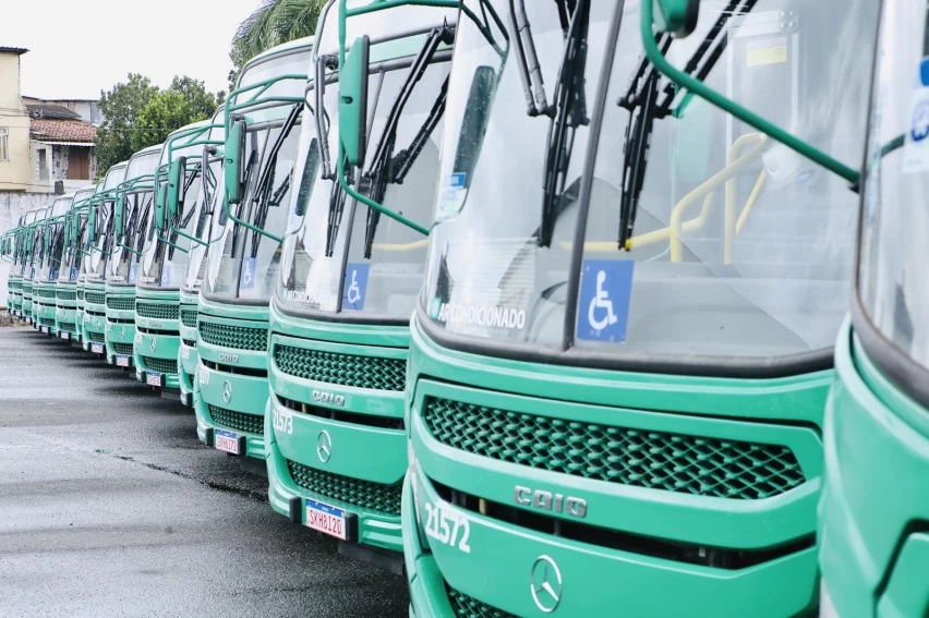 SEMOB ALTERA ITINERÁRIO DE TRÊS LINHAS DE ÔNIBUS NA CIDADE BAIXA A PARTIR DESTA QUARTA-FEIRA (21)SEMOB ALTERA ITINERÁRIO DE TRÊS LINHAS DE ÔNIBUS NA CIDADE BAIXA A PARTIR DESTA QUARTA-FEIRA (21)