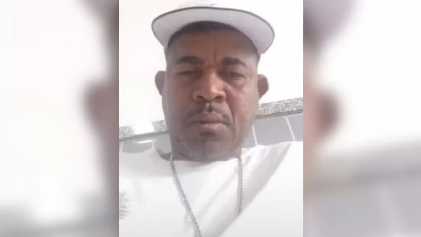 ADOLESCENTE DE 17 ANOS É APREENDIDO SUSPEITO DE MATAR VENDEDOR DE VERDURAS A TIROS EM CONCEIÇÃO DO JACUÍPE