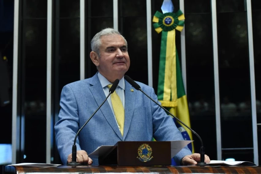 ANGELO CORONEL PROPÕE DEVOLUÇÃO DE CONTRIBUIÇÕES A MEIs QUE PAGARAM EM DIA