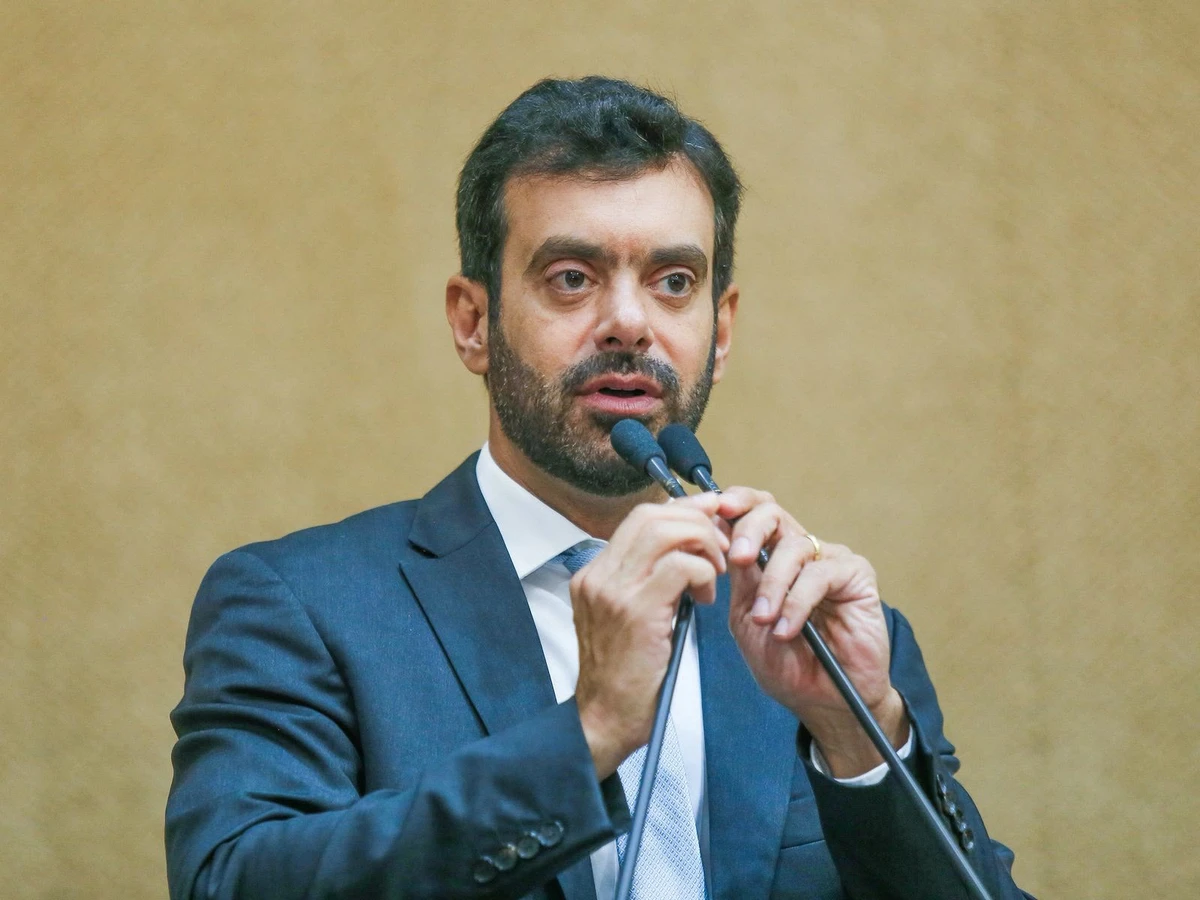 “O PT SE ACHA TÃO DONO DA BAHIA QUE ATÉ NA OPOSIÇÃO QUER MANDAR”, DIZ TIAGO CORREIA