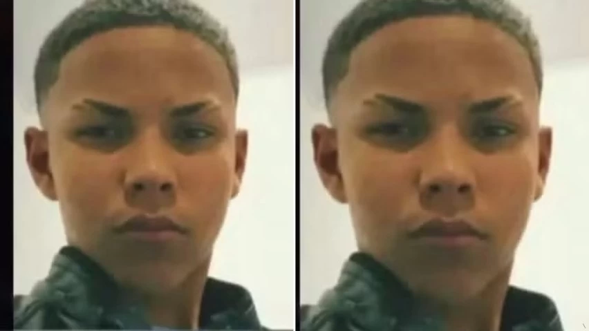 SUSPEITO DE ATEAR FOGO NA NAMORADA GRÁVIDA É PRESO EM VITÓRIA DA CONQUISTA; JOVEM ESTÁ EM ESTADO GRAVE