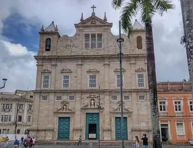DIA DE FINADOS TERÁ MISSAS EM SALVADOR A PARTIR DAS 6H; VEJA HORÁRIOS E LOCAIS